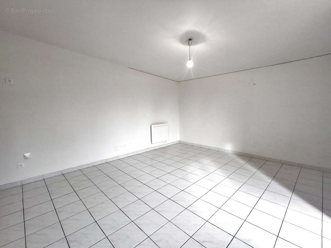 Appartement à CASTANET-TOLOSAN