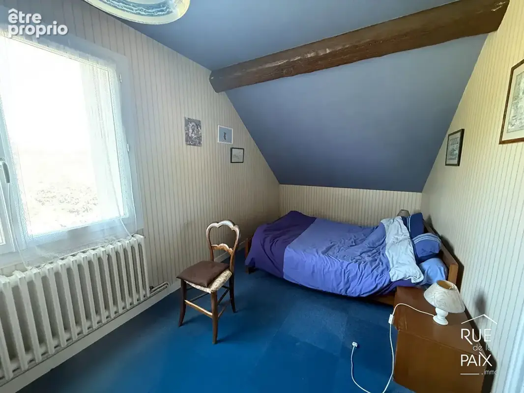 Ensemble immobilier Dangé-Saint-Romain  223m2 - photo 12