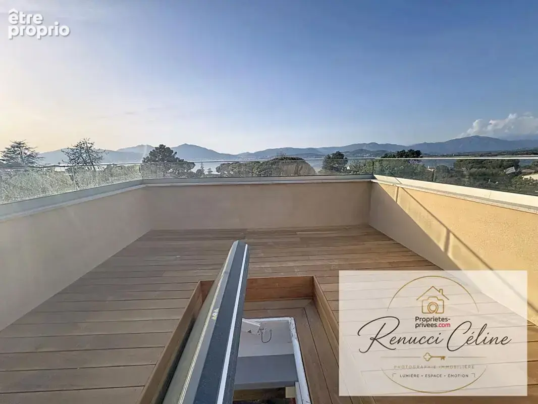 Superbe T3 de 114 m² avec roof top de 19 m² - photo 15