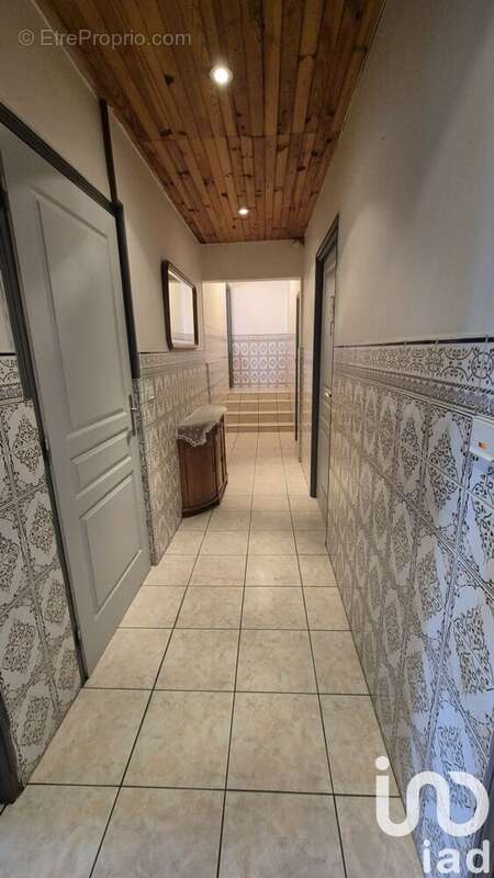 Photo 8 - Maison à SAINT-DENIS