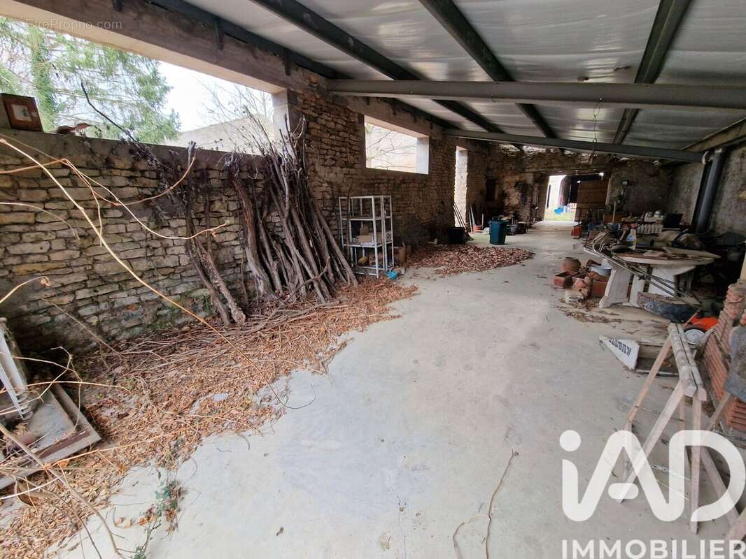 Photo 7 - Maison à GONDREVILLE