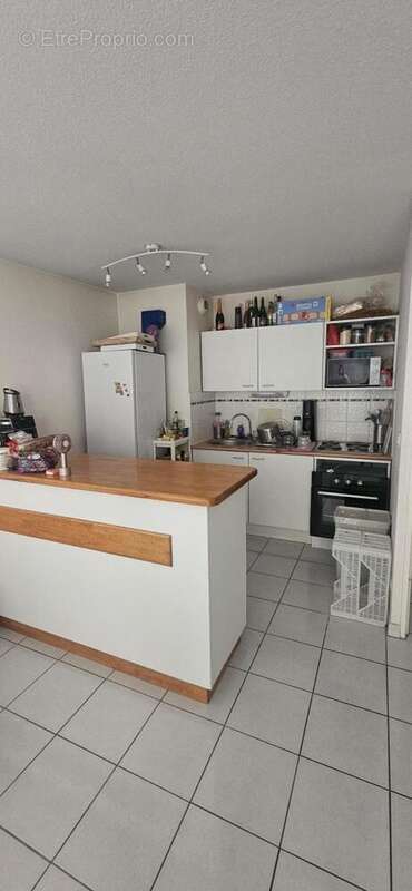 Appartement 64 m² à Nimes  - photo 4
