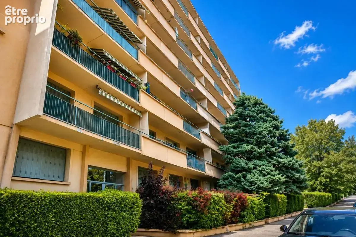 Photo Appartement à Lyon-8e au prix de 85 000€