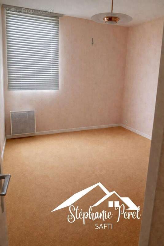 Photo 6 - Appartement à USSEL