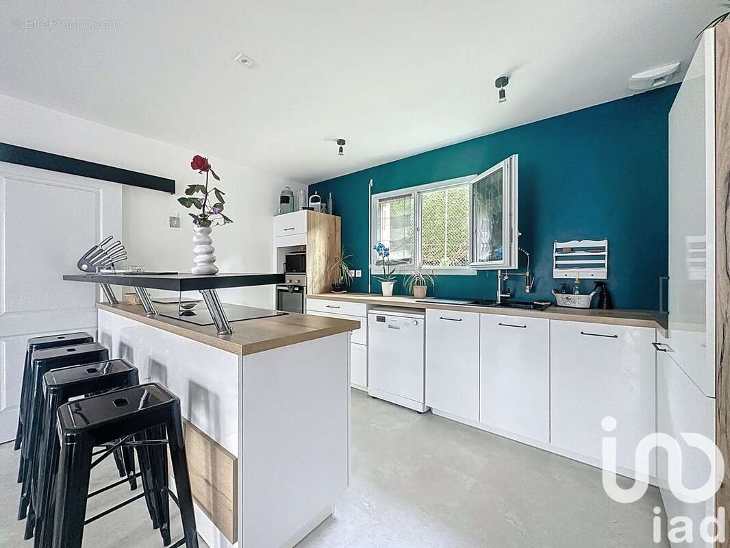 Photo 3 - Maison à GEAUNE