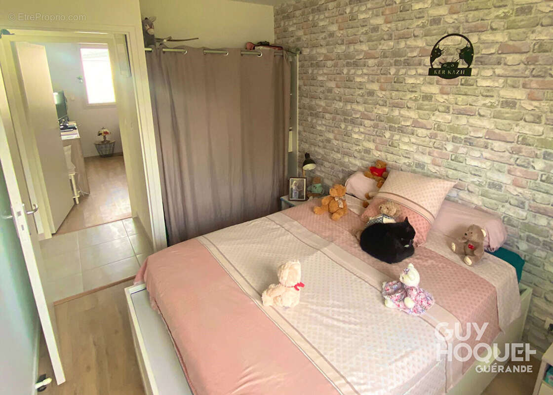 Maison à SAINT-LYPHARD