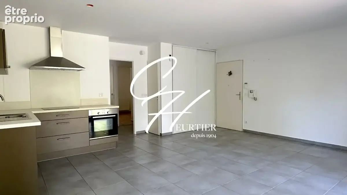 Appartement 3 pièces 62 m² à vendre à Saint-Ismier (38330) - photo 4