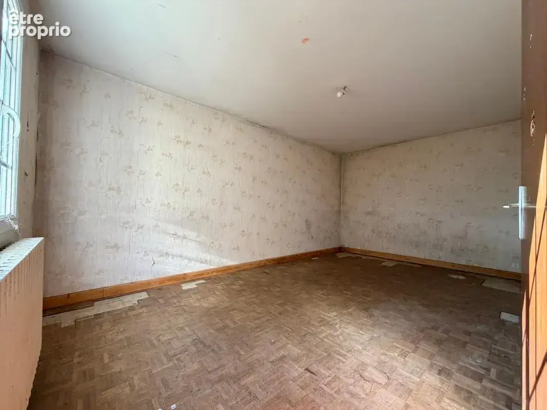 Maison de plain-pied sur 5,6 ha de prairies – vue dégagée – dépendances - photo 10
