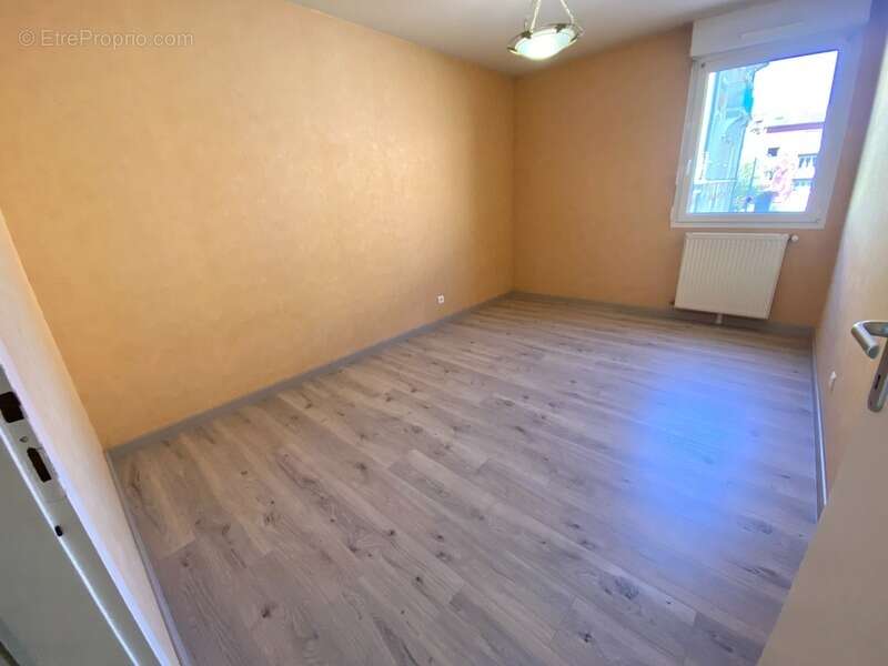 Appartement à BELFORT