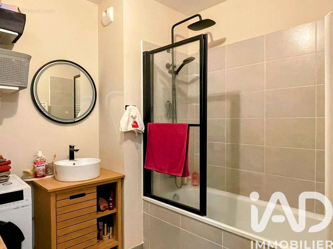 Photo 7 - Appartement à CAEN
