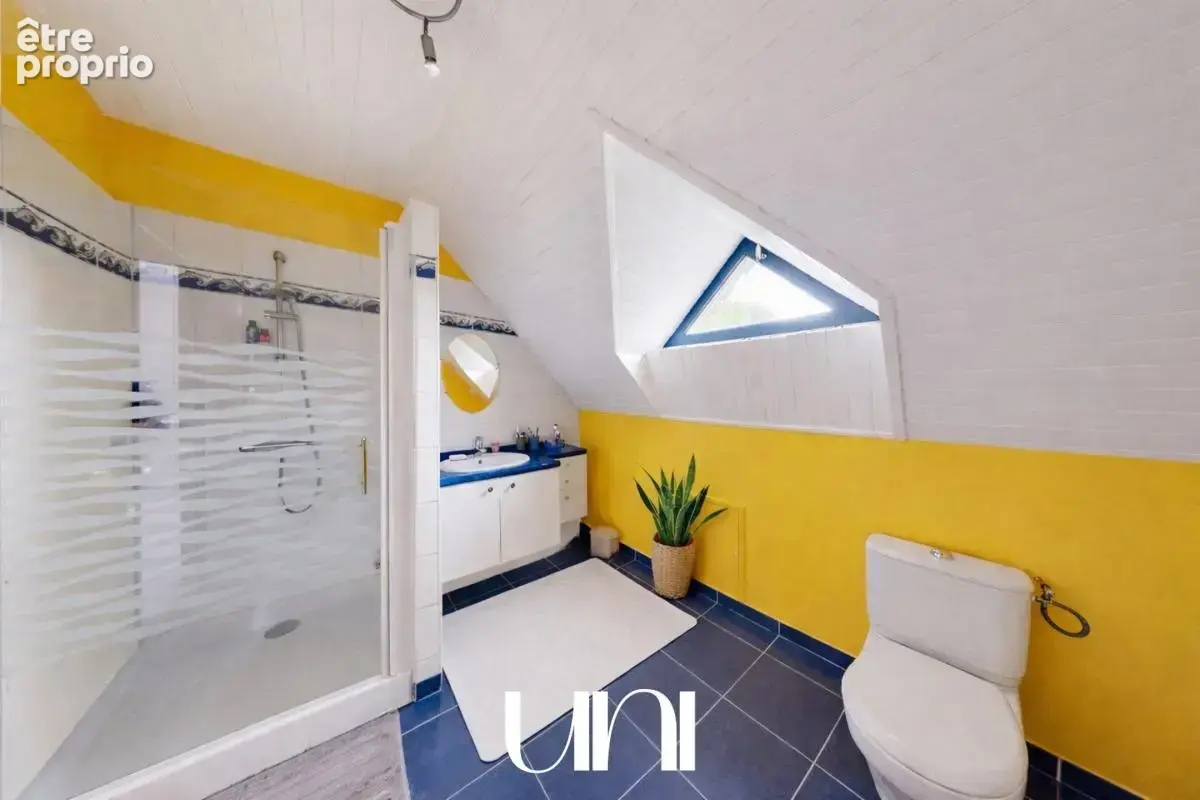 Maison 4 pièces 120 m² à vendre à Rots (14980) - photo 5