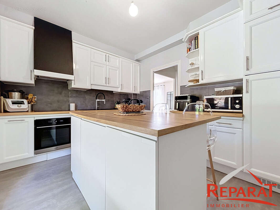 Maison 144 m² à Brive-La-Gaillarde  - photo 7