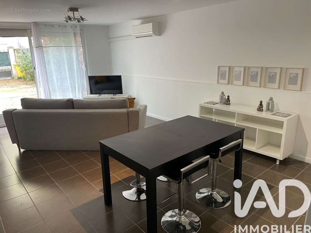 Photo 4 - Appartement à AVIGNON