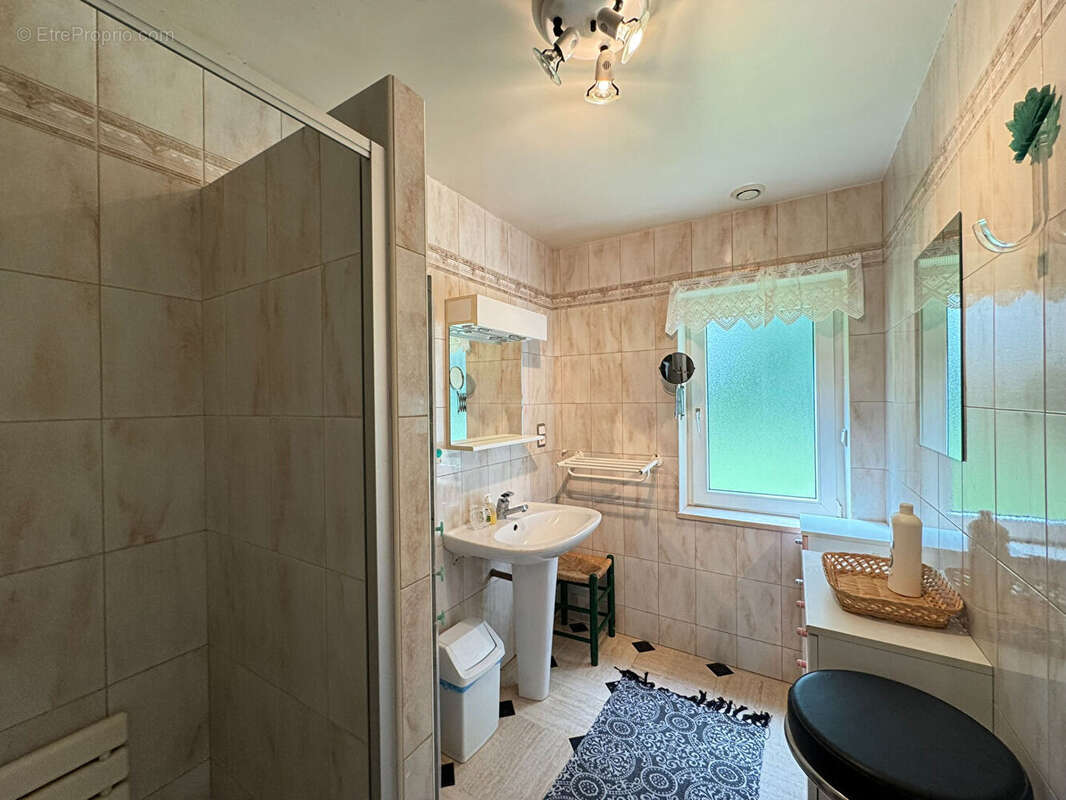 Maison d'architecte 290 m² - au coeur d'un parc  - évigny - photo 9