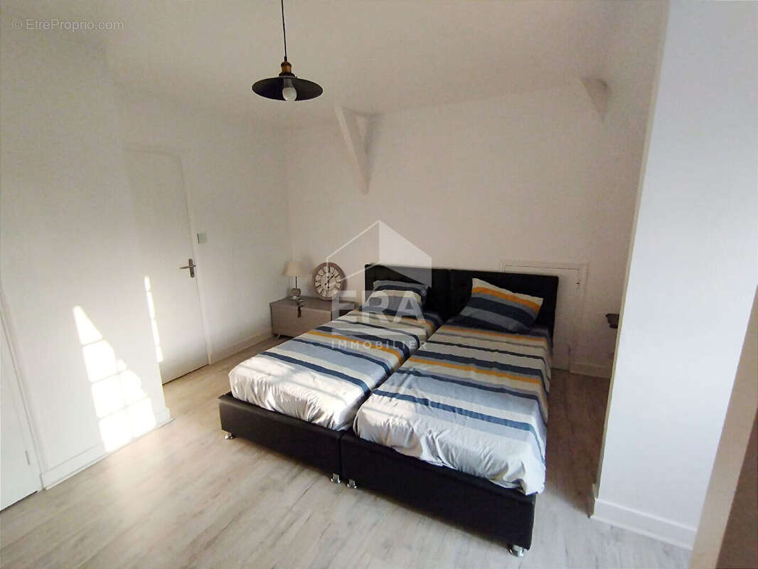 Maison sans vis à vis accès rivière - photo 8