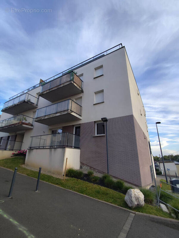 Appartement à AMIENS
