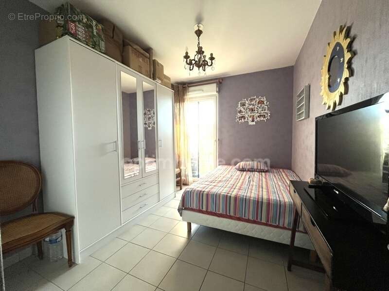 Appartement à VAULX-EN-VELIN