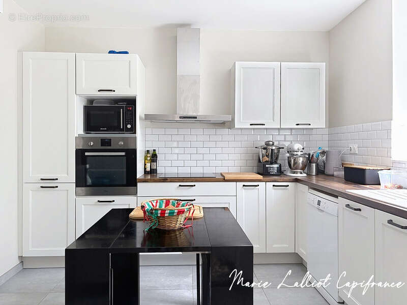 Maison à vendre 8 pièces ASCOUX (45), Maison 165m², Dépendances, Garages, DPE B, Activités libérales - photo 4