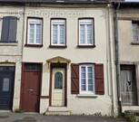 Maison à MARSEILLE-EN-BEAUVAISIS