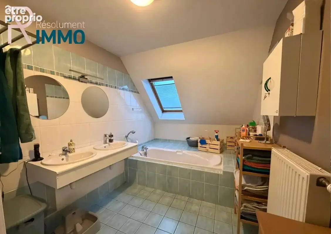 Appartement 95 m² à Wintzenheim  - photo 8