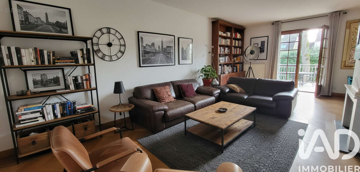 Photo 4 - Maison à NOISY-LE-GRAND