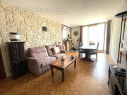 Appartement à BEZONS