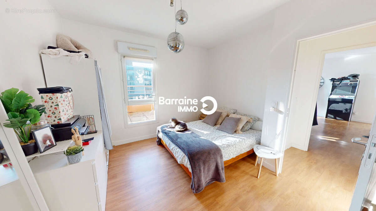 Appartement à BREST