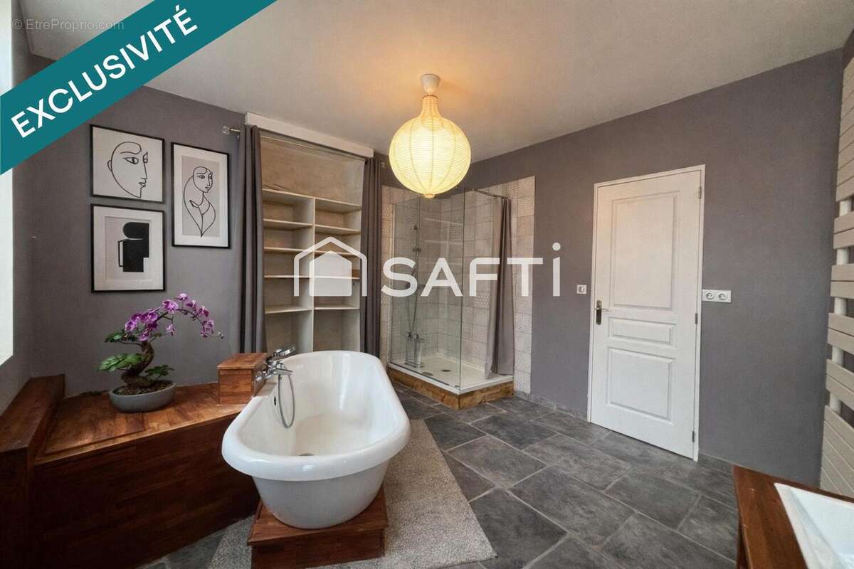 Photo 2 - Maison à CARVIN