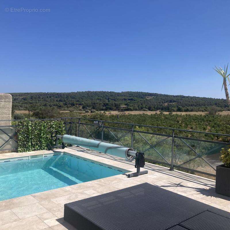 Maison 170 m² à Narbonne  - photo 2