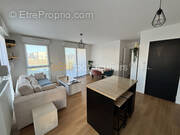 Appartement à GIBERVILLE