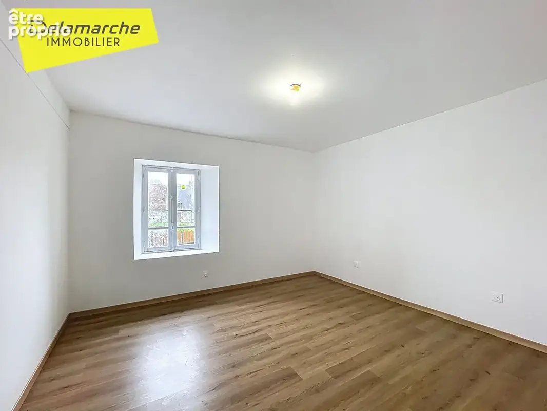 A vendre Maison Saint Sauveur La Pommeraye 6 pièces - 4 chambres - photo 9