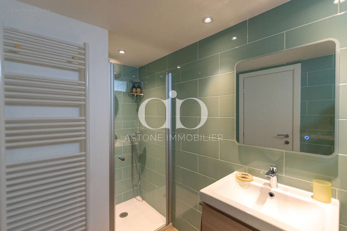 Appartement à CASSIS