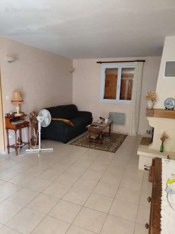 Maison traditionnelle - photo 7