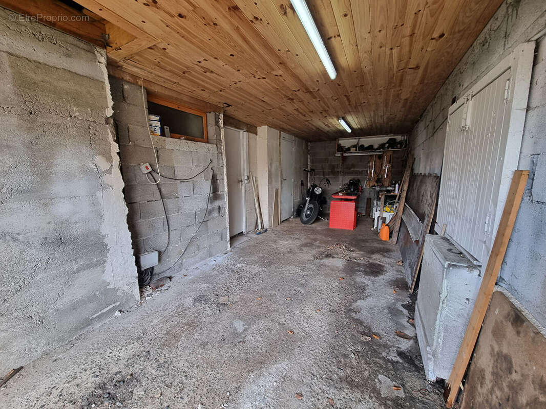 Maison compains - photo 11