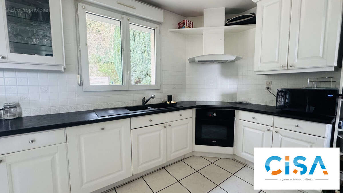 Maison à VILLERS-SAINT-PAUL