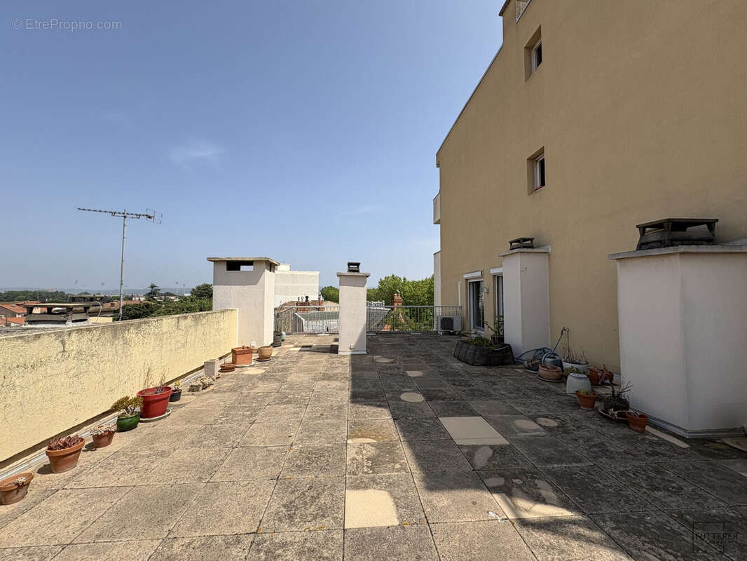 Appartement à NARBONNE