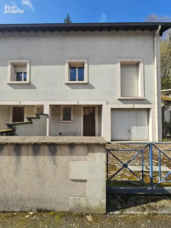 20260331_154109 - Maison à EPINAL