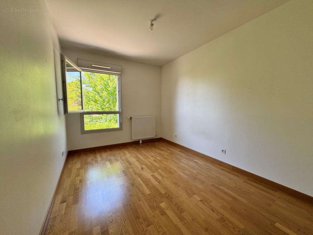 Appartement à BUELLAS