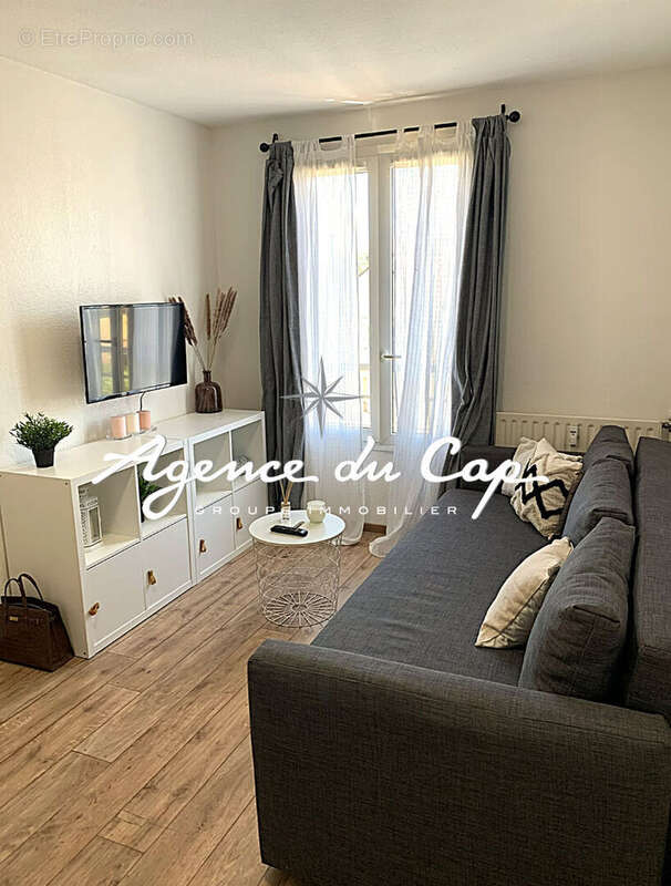 Appartement à FREJUS