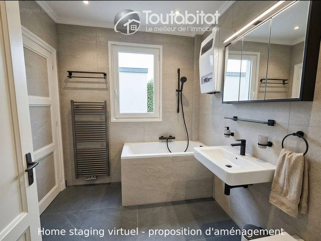 Maison 120 m² à Sedan  - photo 16