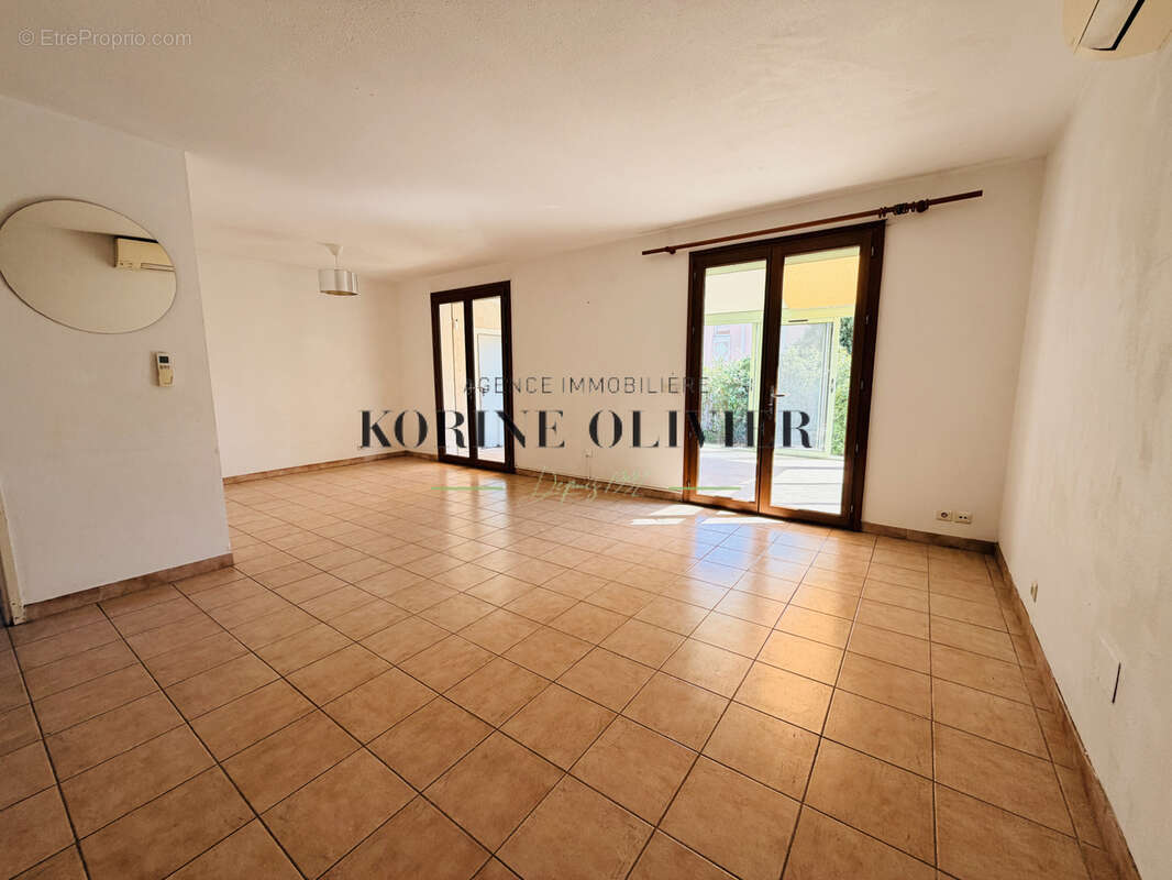 Maison 3 chambres jardin garage - photo 3