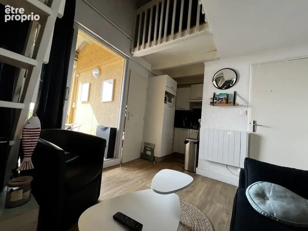 EXCLUSIVITE Très belle vue sur la mer ! - photo 4