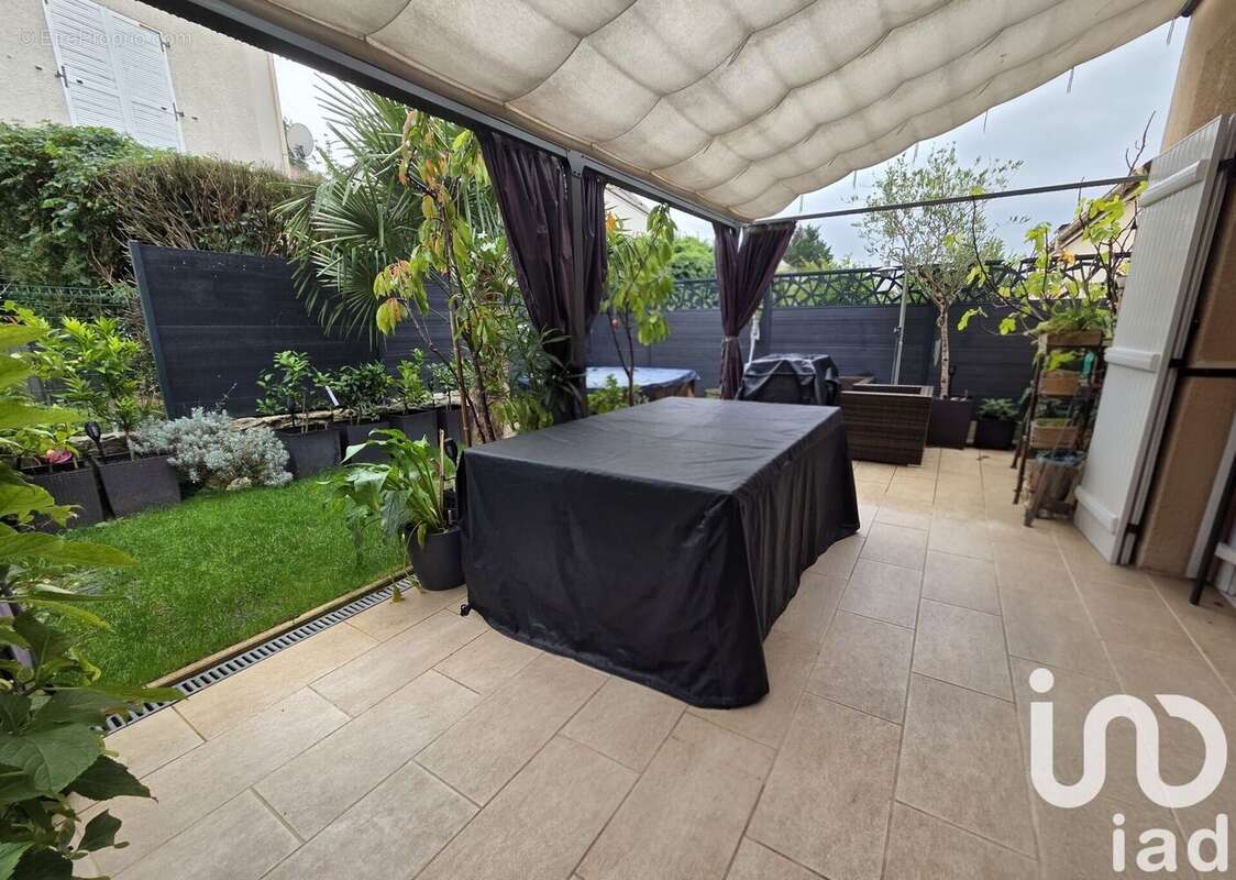 Photo 2 - Maison à LOUVRES