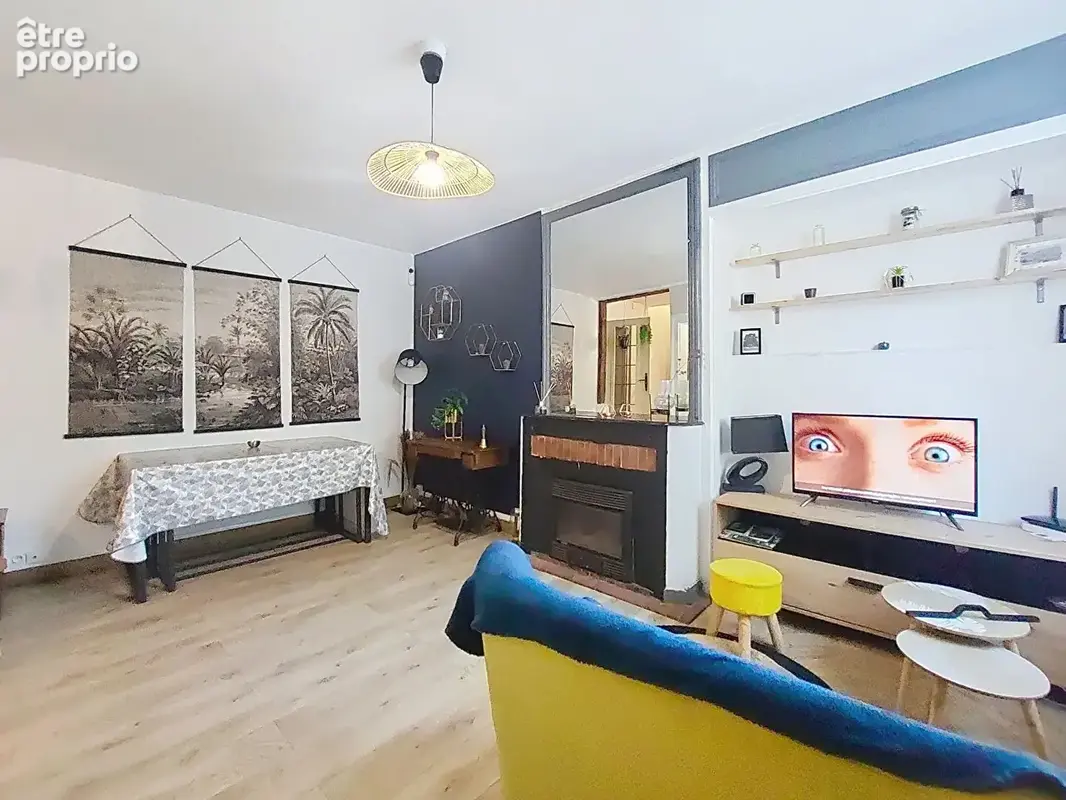 Maison Elbeuf 4 pièce(s) 76 m2 - photo 8