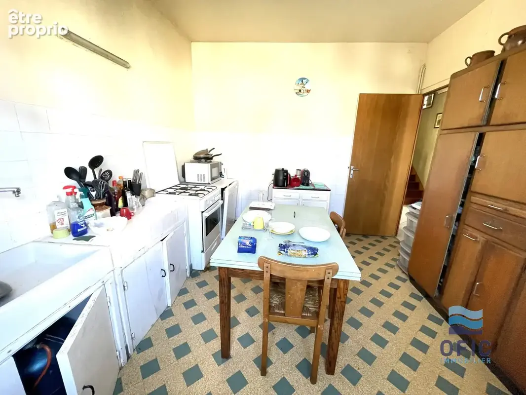 Maison 5 pièces 93 m² à vendre à Arzon (56640) - photo 5