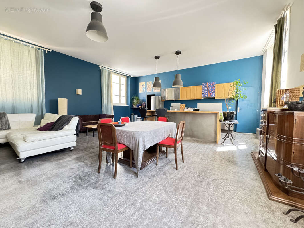 Appartement à BELFORT