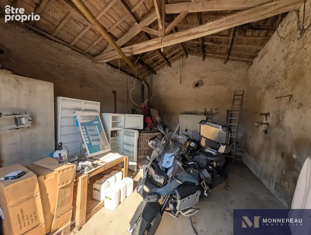 Propriété equestre avec 7ha - photo 16