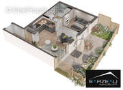 Appartement à SARZEAU