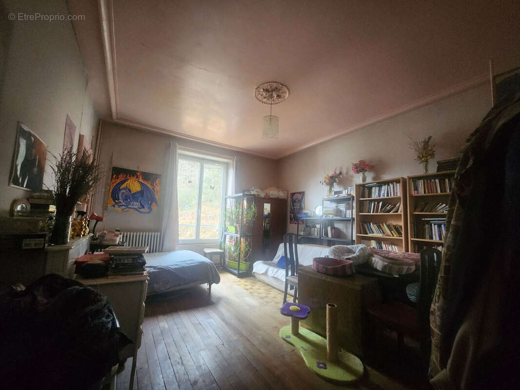 Photo 8 - Maison à SAINT-LEONARD-DE-NOBLAT