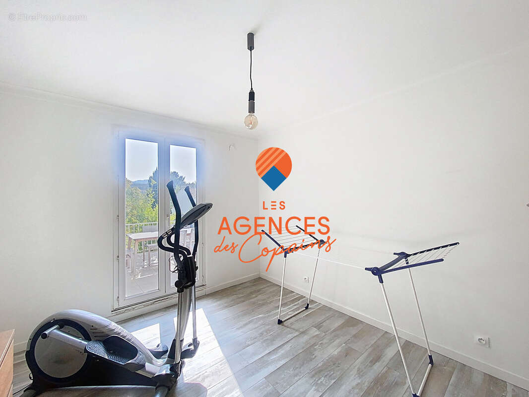 Maison à LA SEYNE-SUR-MER